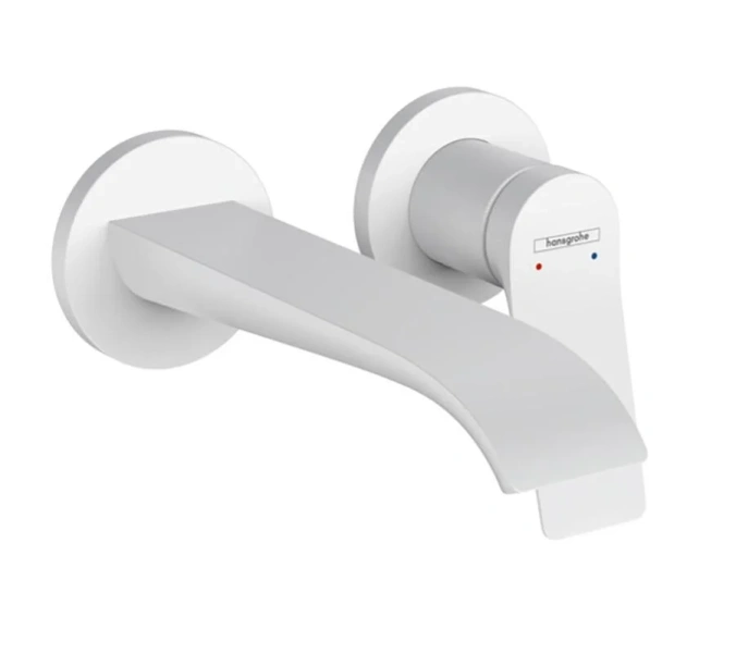 Смеситель для раковины Hansgrohe Vivenis 75050 настенный