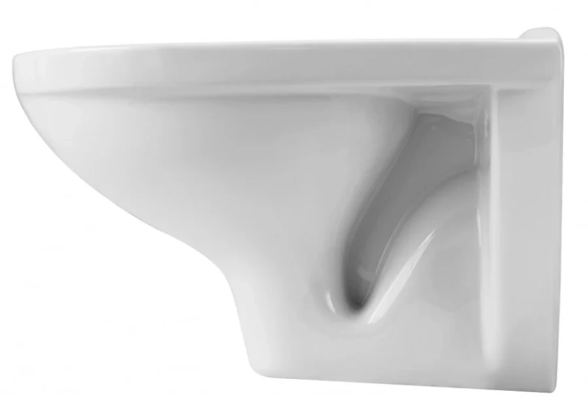 Унитаз с инсталляцией Santek Бореаль с тонким сиденьем, в наличии index_1 - фото 6