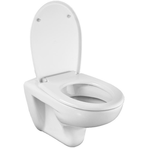 Унитаз с инсталляцией Roca Mateo с сиденьем - фото 4