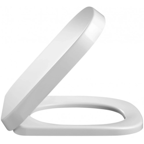 Крышка-сиденье Jacob Delafon Replay с шарнирами из нержавеющей стали - фото 2