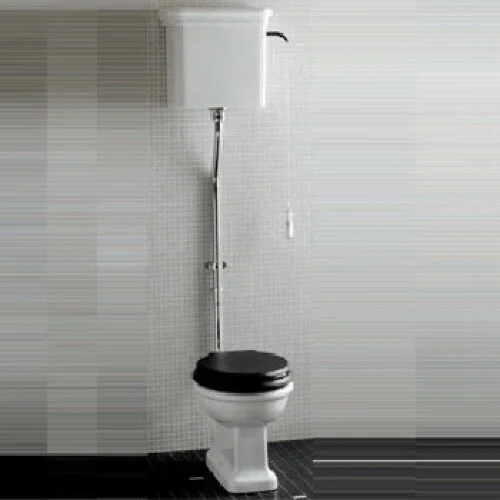 Бачок для унитаза высокий Devon&Devon Etoile IBCAET, по запросу - фото 2