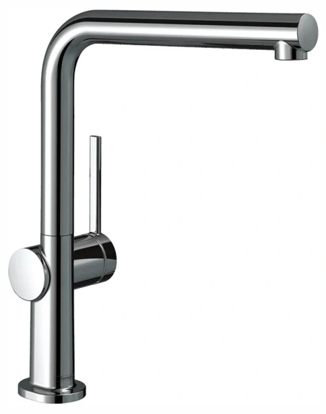 Смеситель для кухни Hansgrohe Talis M54 72840 однорычажный - фото 1