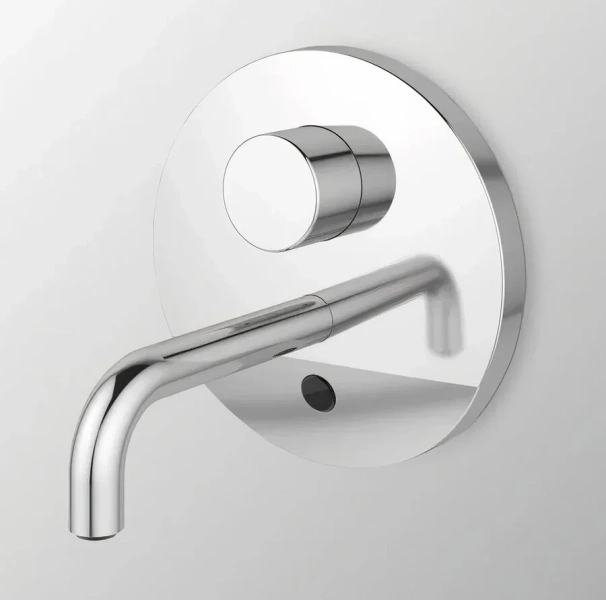 Смеситель для раковины Ideal Standard Ceraplus A6149 встраиваемый - фото 3