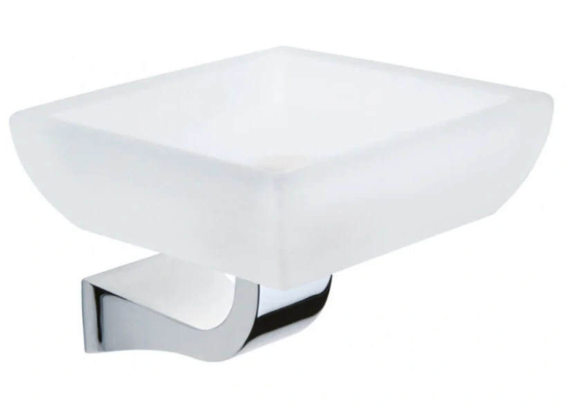 Мыльница для ванной Art&Max Soli AM-6634 - фото 1