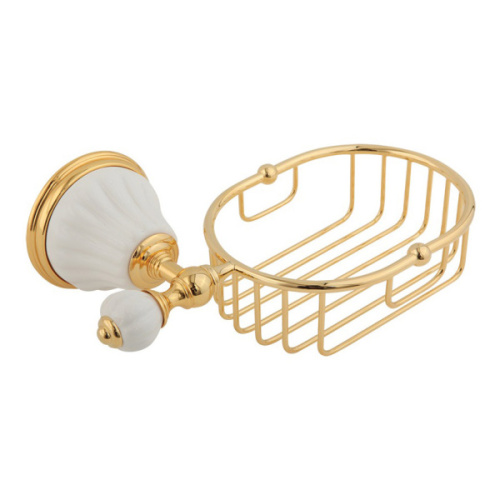 Решетка для ванной Migliore Olivia 17 настенная - фото 3