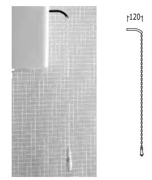 Бачок для унитаза высокий Devon&Devon Etoile IBCAET, по запросу index_1 - фото 4