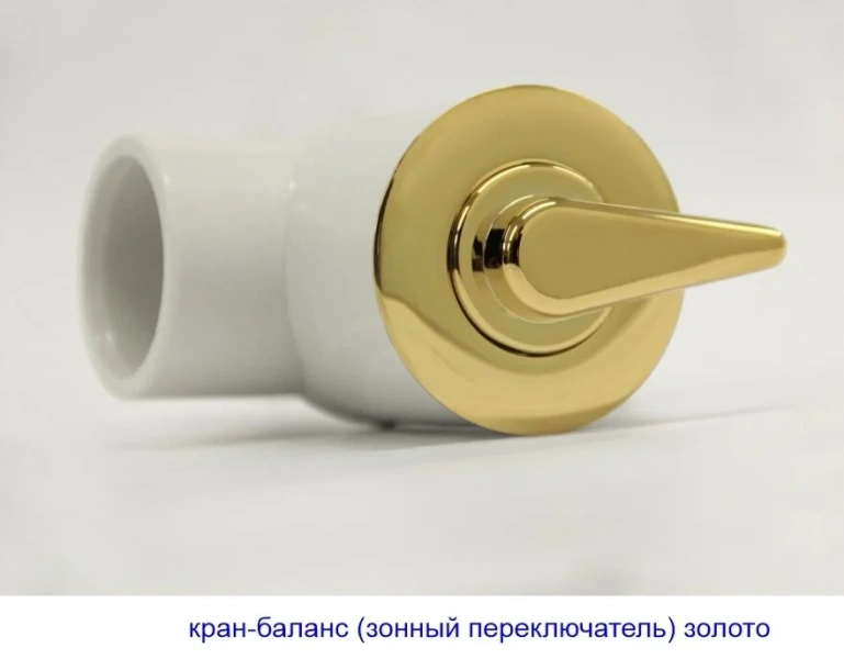 Ванна гидромассажная Whitecross Layla Slim 170 x 75 см, ULTRA NANO, золото, белый, 0122.170075.100.ULTRANANO.GL - фото 4