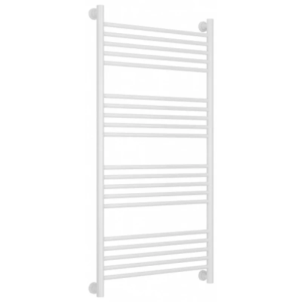 Полотенцесушитель водяной Сунержа Богема+ 60х120 см белый - фото 1