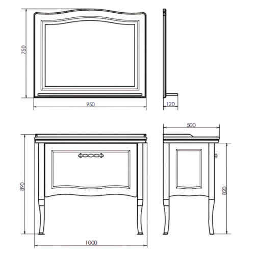 Схема, современная, hi-tech - фото 3
