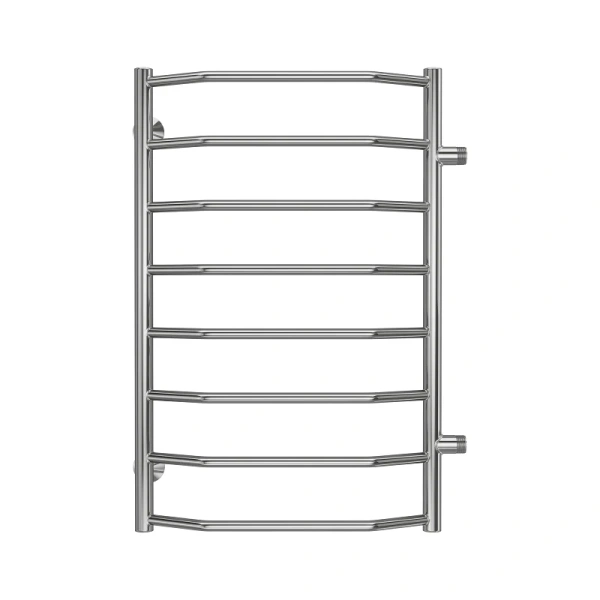 Полотенцесушитель водяной Terminus Виктория П8 500х800 с боковым подключением - фото 3