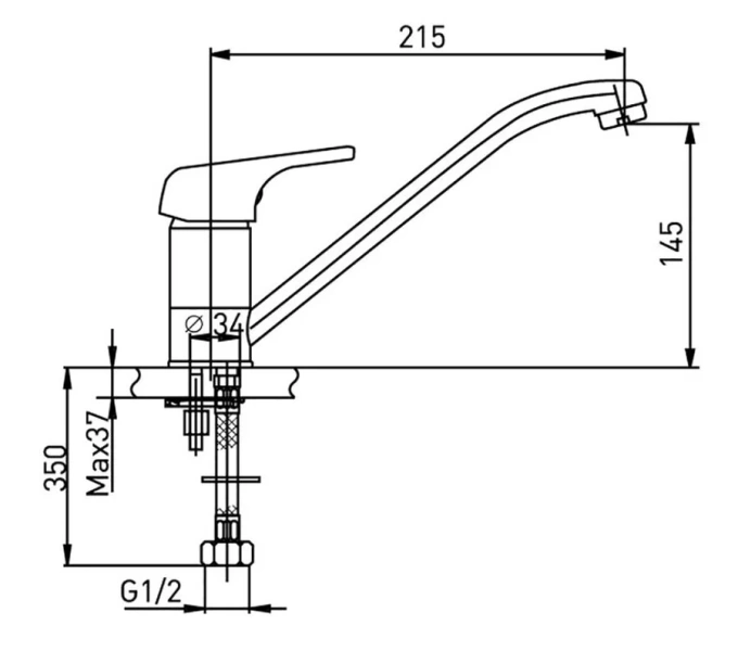 Полочка для ванной Migliore Monte Carlo/Cleopatra золото, без розеток, классические, ретро, декорированные - фото 2