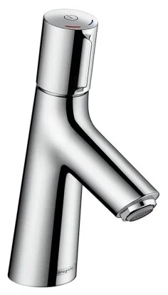 Смеситель для раковины Hansgrohe Talis Select S без сливного набора - фото 1