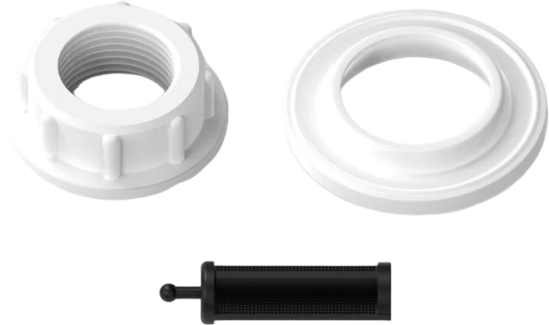 Клапан наполнительный BERGES Eko нижний - фото 4