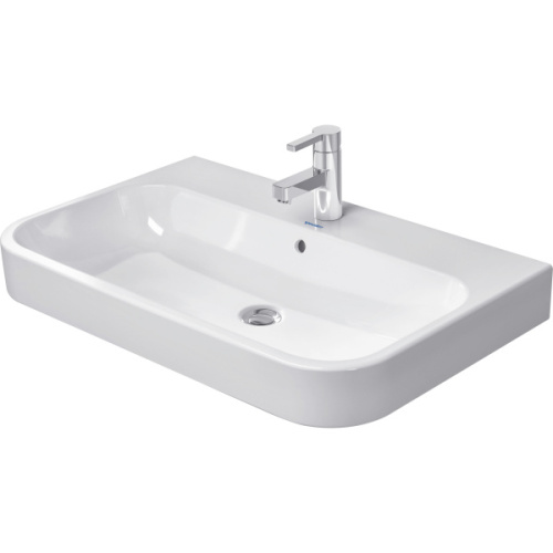 Раковина Duravit Happy D.2 231880 - фото 1