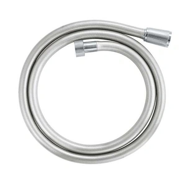 Шланг для душа Grohe Silverflex хром - фото 1