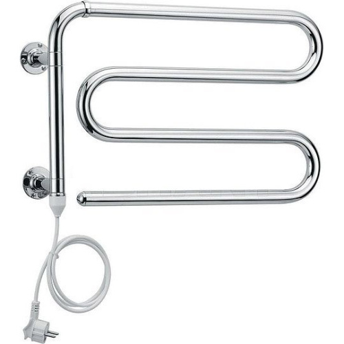 Полотенцесушитель электрический Margaroli Acrobaleno 610 - фото 3