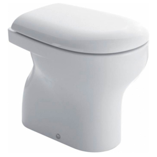 Унитаз напольный Globo Grace GR001, GR002 - фото 4