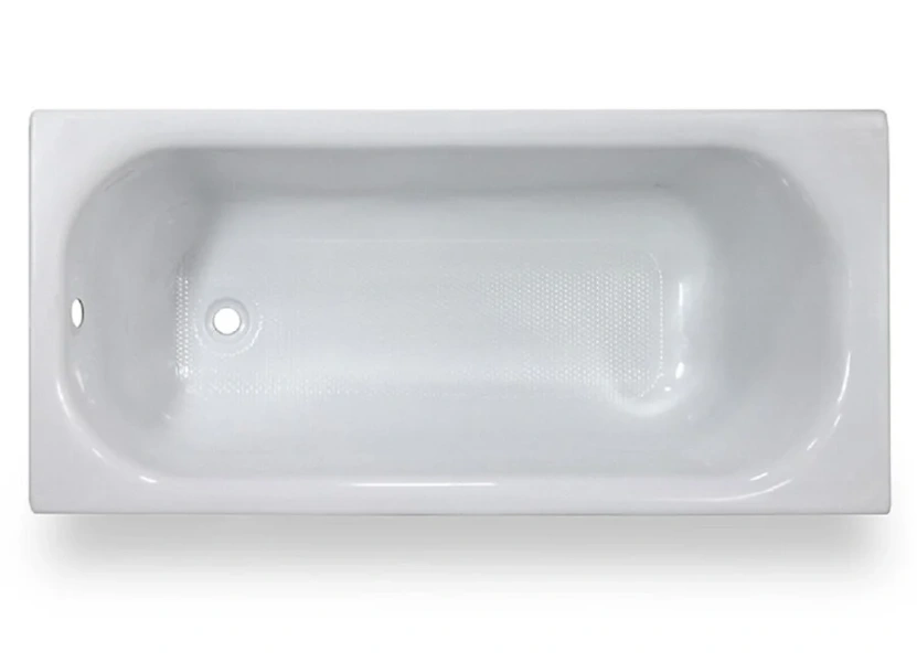 Ванна акриловая Triton Ультра Щ0000017117 160x70 см прямоугольная