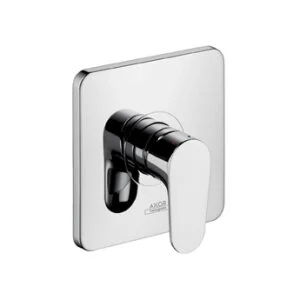 Смеситель для душа Axor Citterio M 34625000 - фото 3