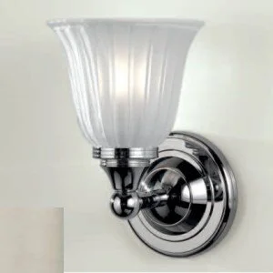 Светильник для ванной, кронштейн никель, Devon&Devon Amy - фото 3