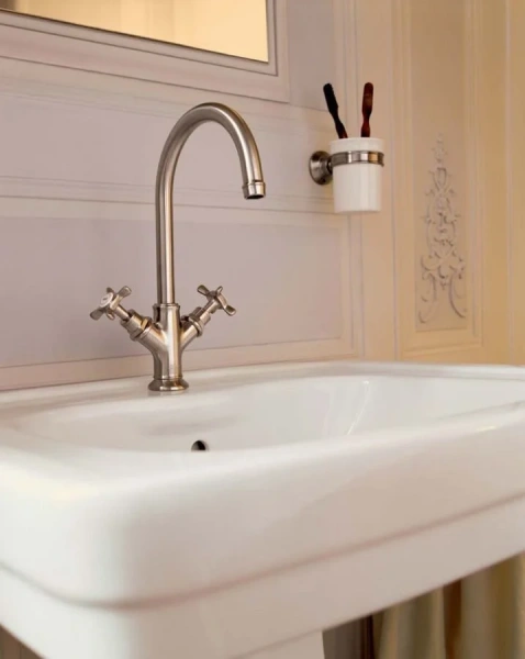 Стакан для ванной Axor Montreux 42134 - фото 2