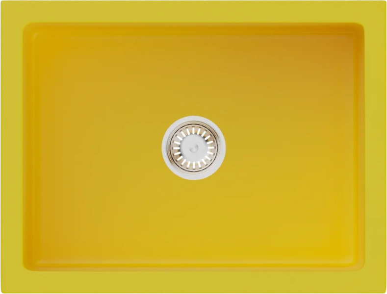 Мойка для кухни Omoikiri Mikura 49112 61 см прямоугольная