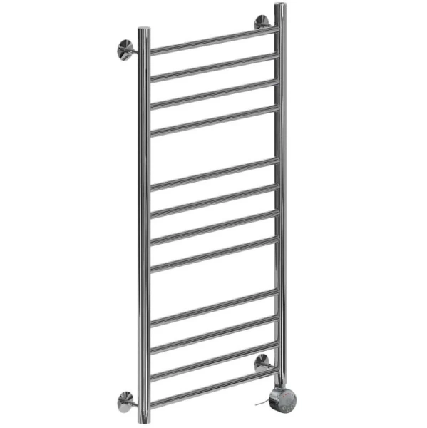 Полотенцесушитель электрический Ника Classic ЛП Г2 100/50 см с терморегулятором