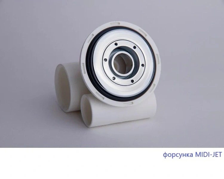 Ванна гидромассажная Whitecross Savia Duo Soft, 170 х 80 см, увеличенная толщина акрила, усиленная армировка, белый/хром, 0103.170080.100.SOFT.CR - фото 4