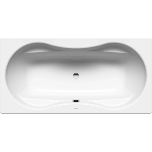 Ванна стальная Kaldewei Avantgarde 180