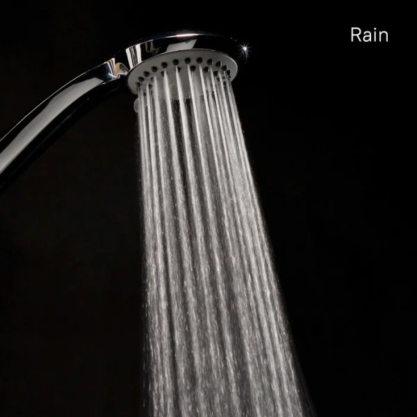 Лейка для душа IDDIS хром - фото 2