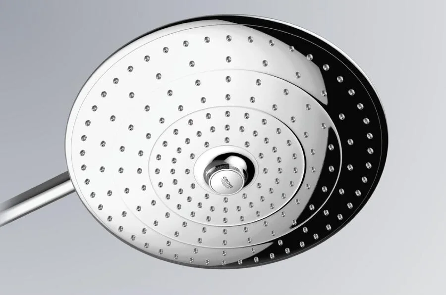 Душевая стойка Grohe Euphoria 260 Concetto 23061002 - фото 3