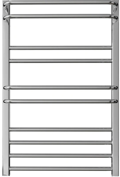 Полотенцесушитель водяной Lemark Linara 50х80 см хром, хром - фото 3