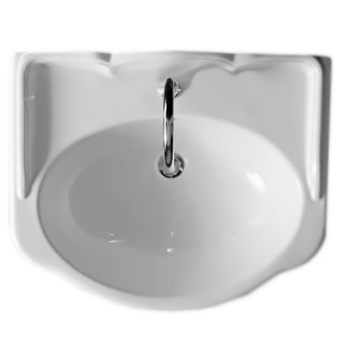 Раковина Globo Paestum, подвесные - фото 2