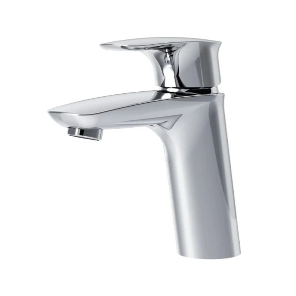 Смеситель для раковины AM.PM Spirit 2.1 F71A02100 хром - фото 1