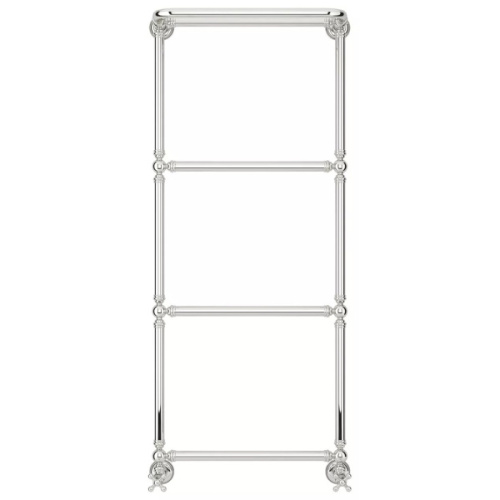 Полотенцесушитель водяной Сунержа Ренессанс 50х126 см другие цветовые решения - фото 2