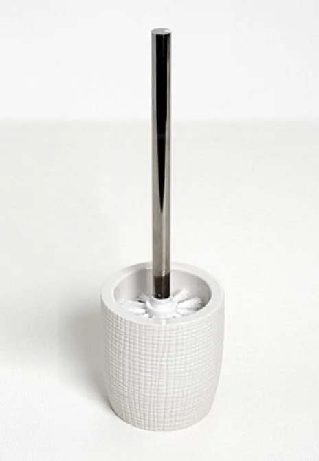 Ершик WasserKRAFT Dinkel туалетный - фото 3