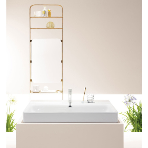 Раковина GSI Sand 9023 - фото 4