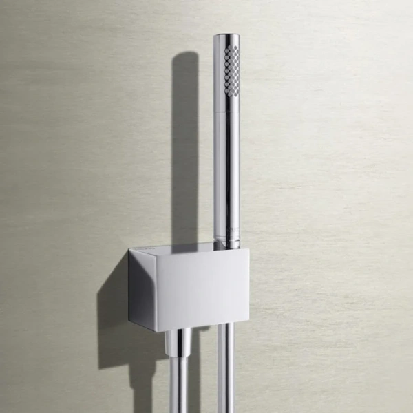 Душевая лейка Keuco 56080 - фото 3