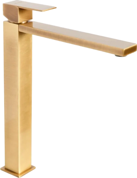 Смеситель для раковины Cezares Unika-LC высокий