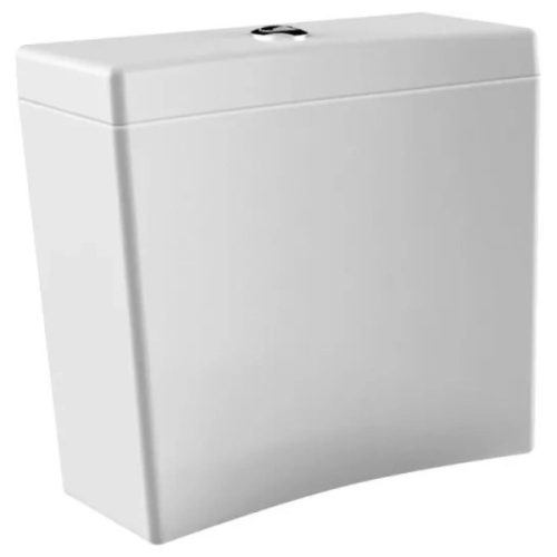 Унитаз компакт Creavit Grande GR360-00CB00E-0000 с функцией биде