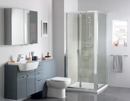 Раковина Ideal Standard Tempo 55 см с 1-м отверстием под смеситель - фото 4