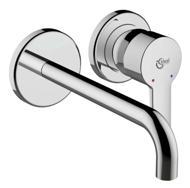 Смеситель для раковины Ideal Standard Connect Blue A5933 встраиваемый