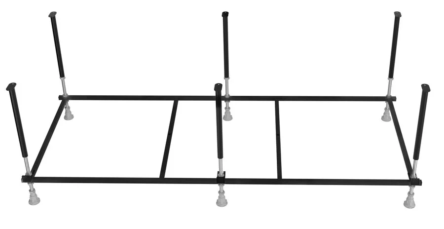 Ванна акриловая 1Marka Modern 150х70 см прямоугольная