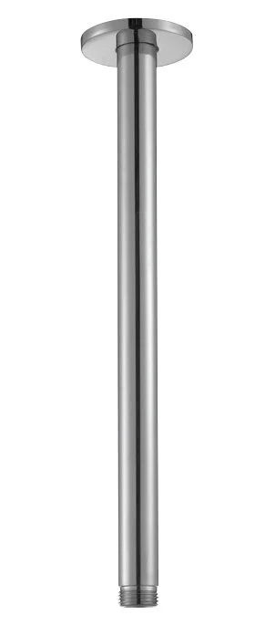 Кронштейн для верхнего душа Jacob Delafon Eo потолочный - фото 4