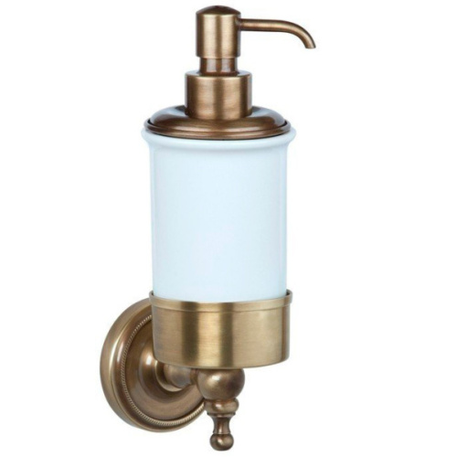 Дозатор для ванной Tiffany World Bristol TWBR108 - фото 2