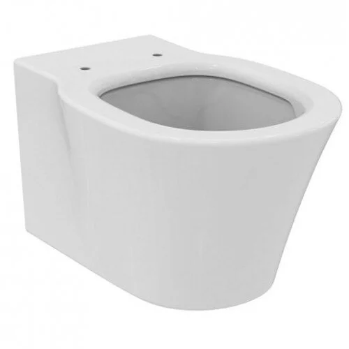 Унитаз с инсталляцией Ideal Standard ProSys Connect Air с кнопкой смыва, технология AquaBlade - фото 4