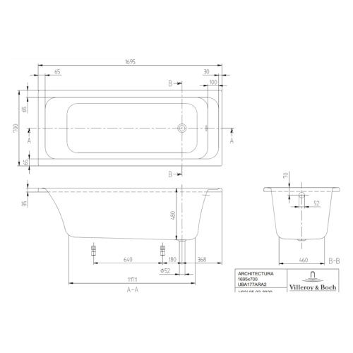 Схема, белые - фото 4