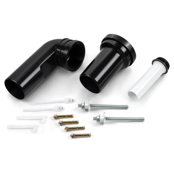 Инсталляция для унитаза Vincea синяя - фото 4