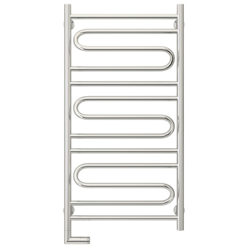 Полотенцесушитель электрический Сунержа Элегия 2.0 1050 50х100 см из нержавеющей стали, современные, hi-tech - фото 2