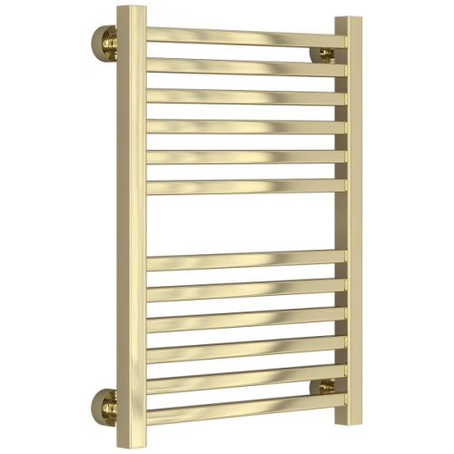 Полотенцесушитель водяной Сунержа Модус PRO 40х60 см шампань - фото 13